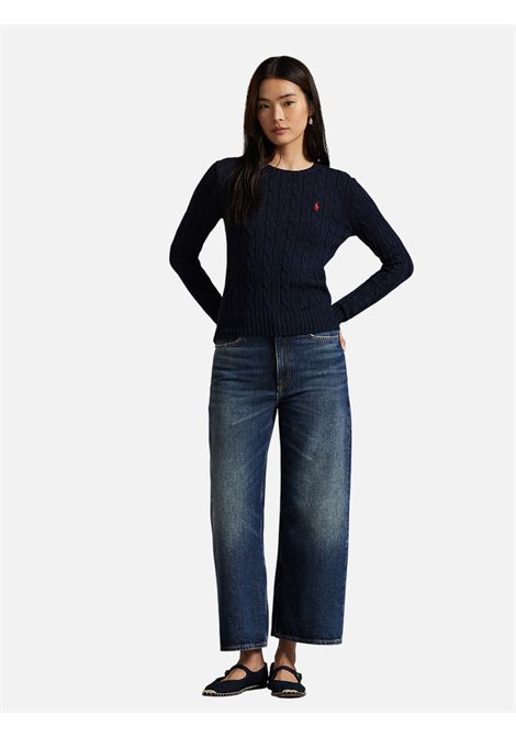 Sweater Polo Ralph Lauren POLO RALPH LAUREN | Knitwear | 211971869008